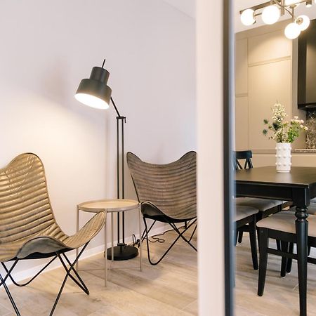 Apartments Toni Split Extérieur photo
