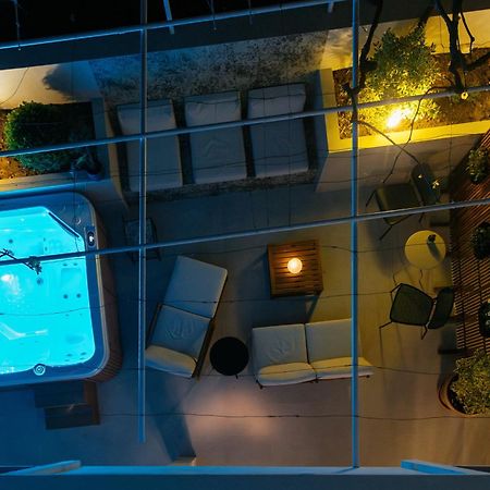 Apartments Toni Split Extérieur photo