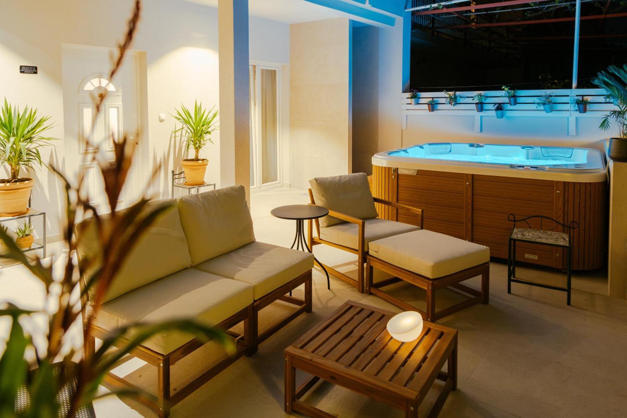Apartments Toni Split Extérieur photo