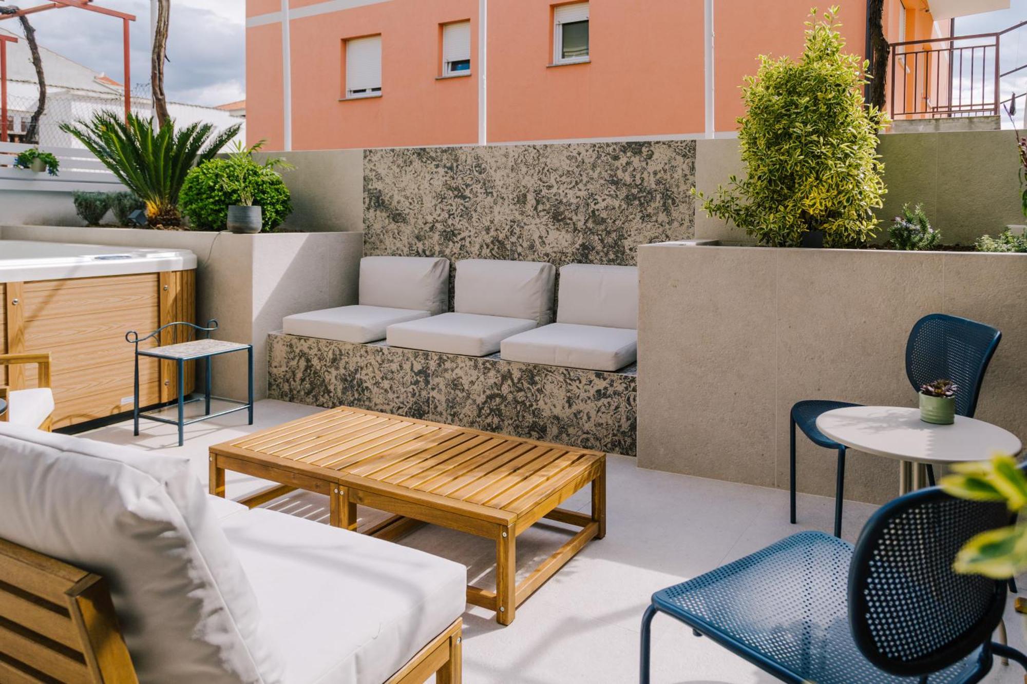 Apartments Toni Split Extérieur photo