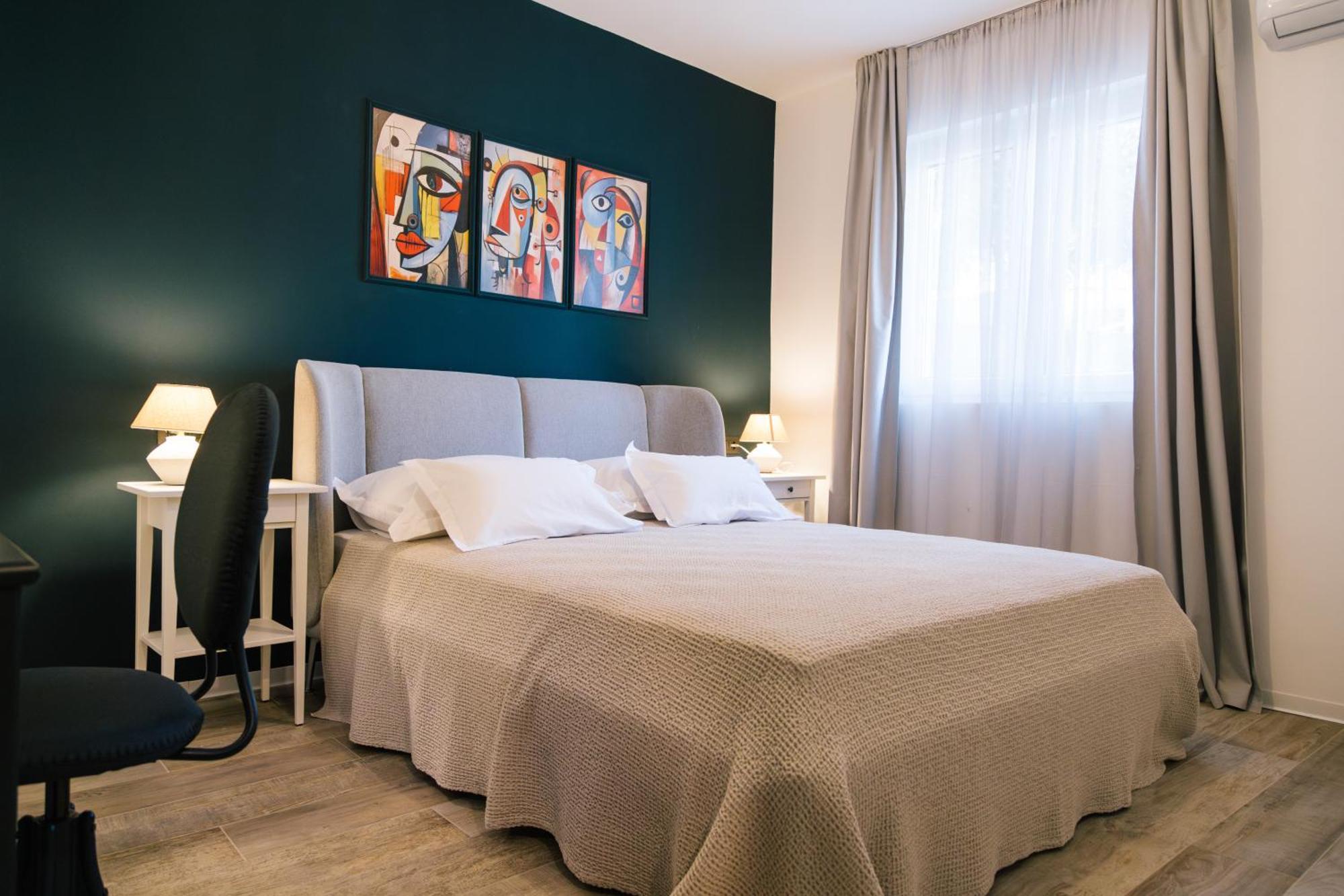 Apartments Toni Split Extérieur photo