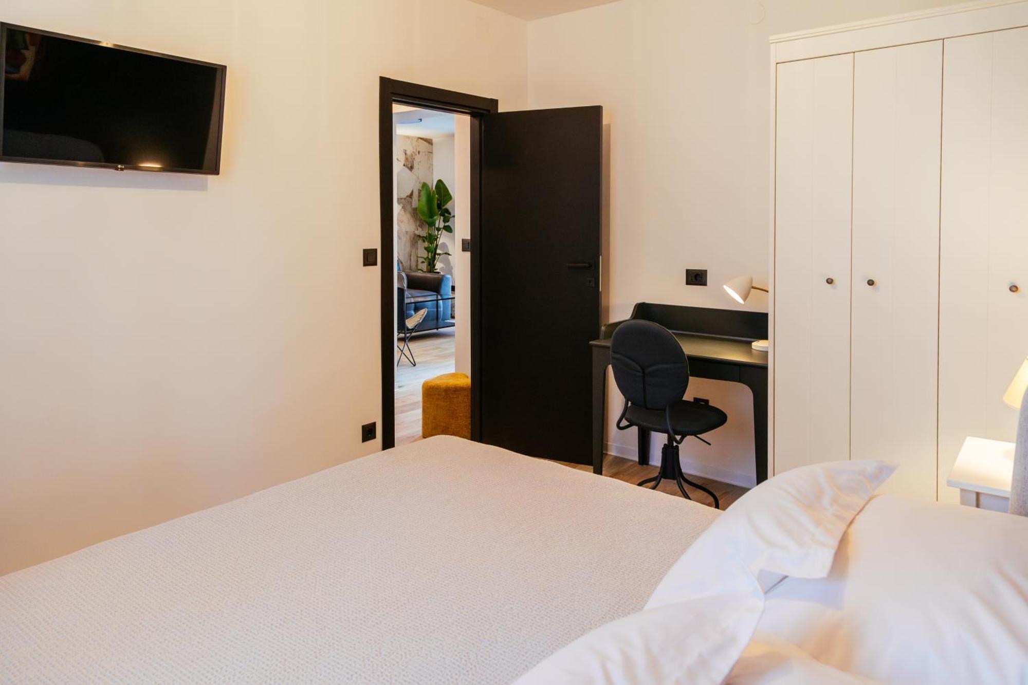 Apartments Toni Split Extérieur photo