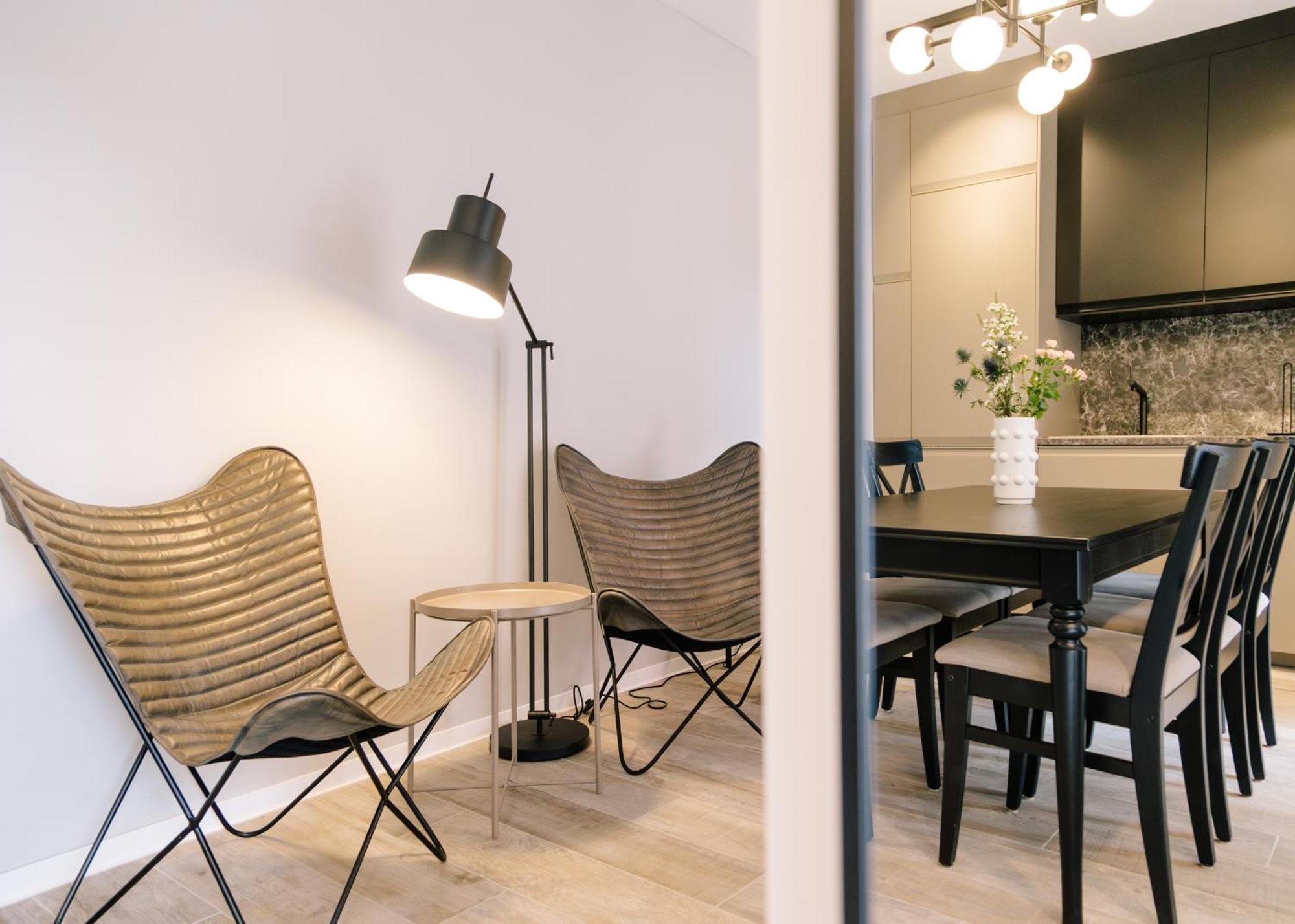 Apartments Toni Split Extérieur photo