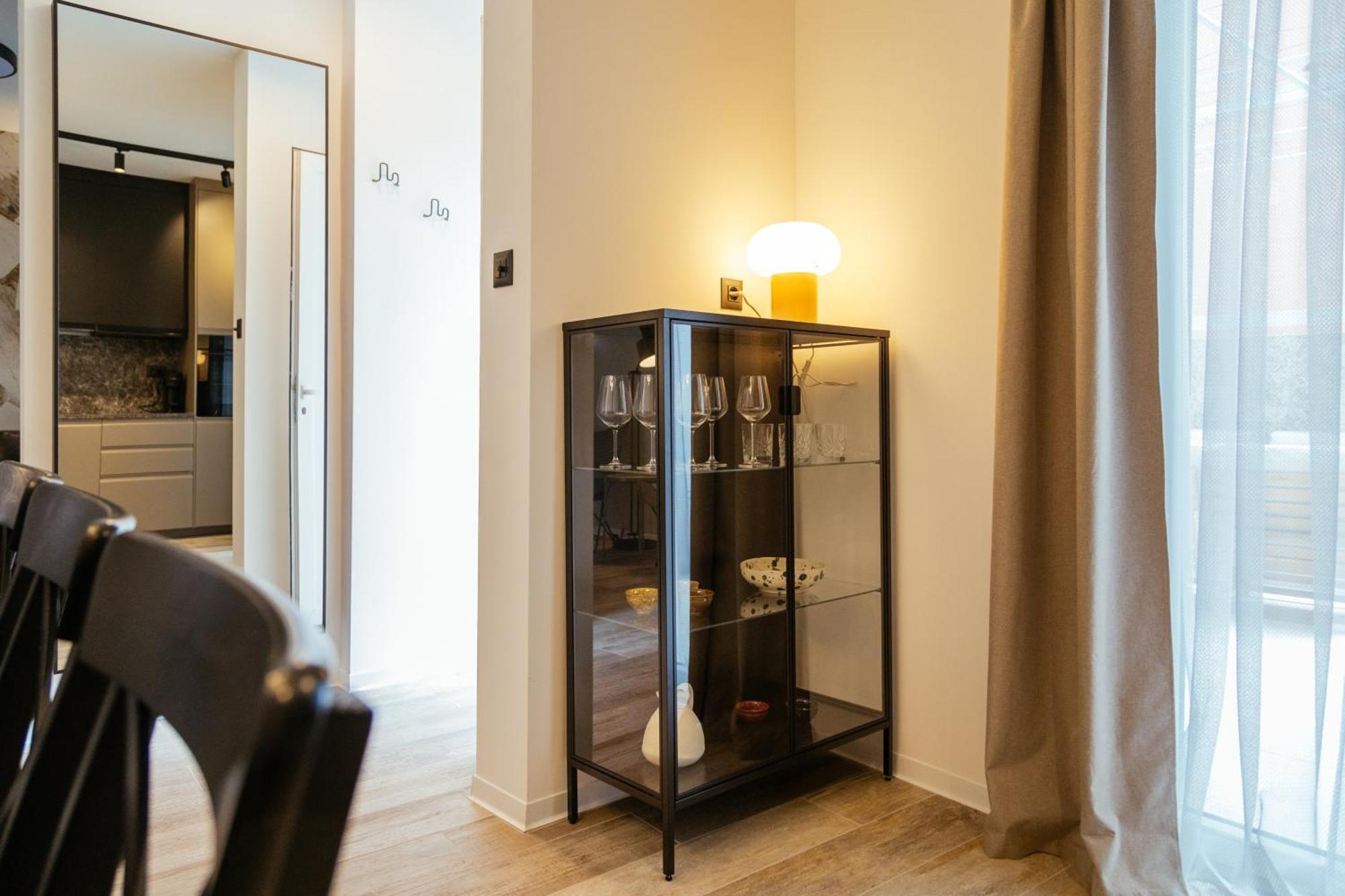 Apartments Toni Split Extérieur photo