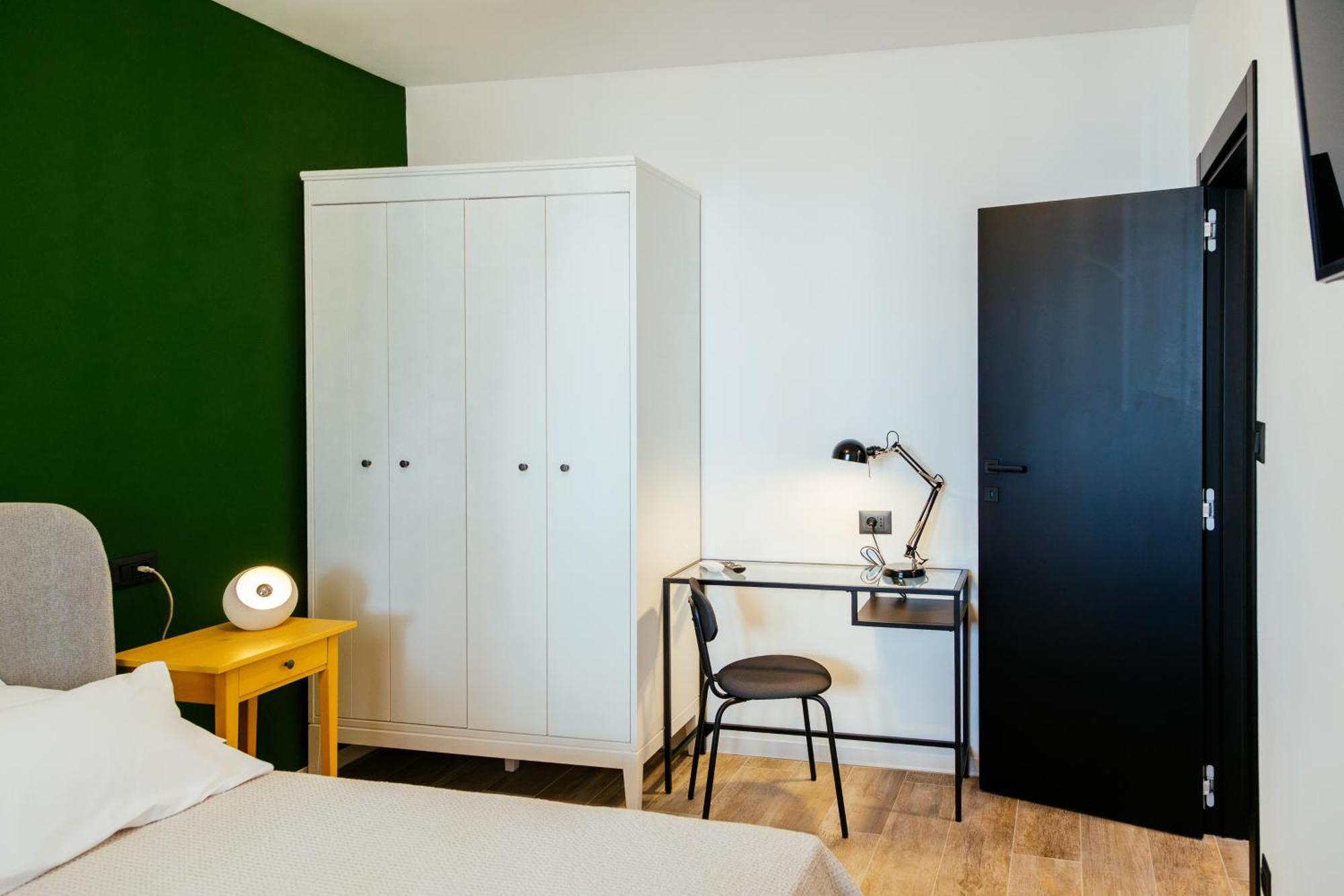 Apartments Toni Split Extérieur photo