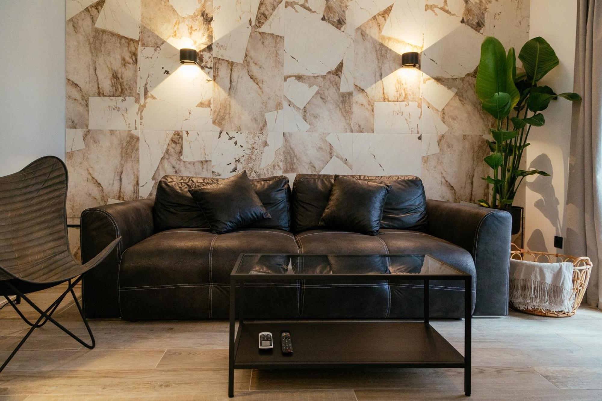 Apartments Toni Split Extérieur photo