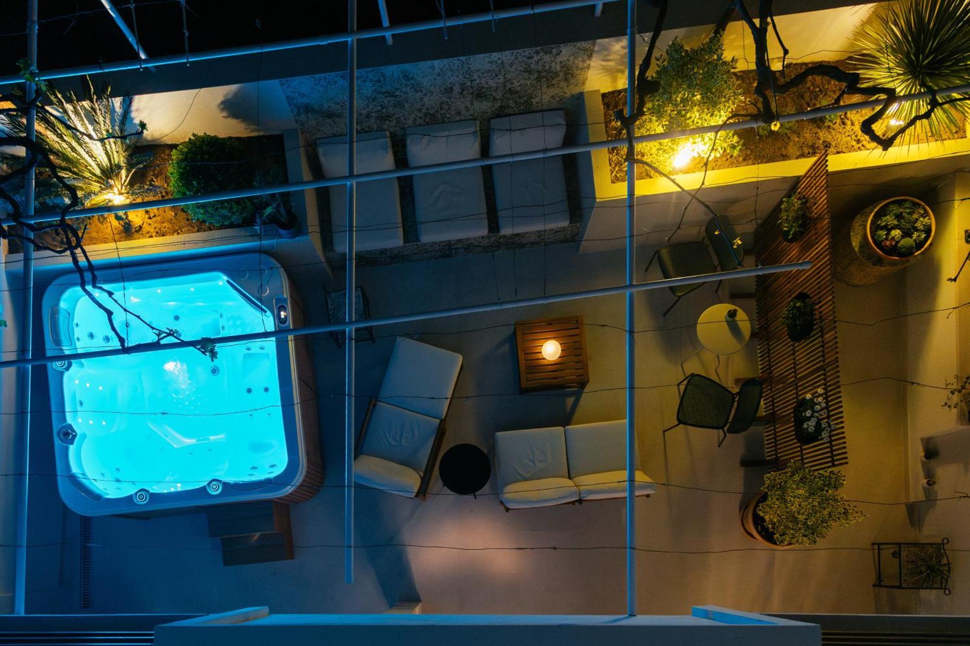 Apartments Toni Split Extérieur photo
